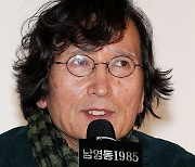'보조금 횡령 혐의' 정지영 감독, 검찰 송치