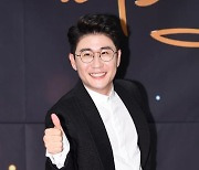 영탁의 '찐이야'..'MBC 연기대상' 최고의 1분