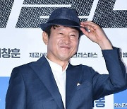 '최우수상' 김응수 "'꼰대인턴' 가장 사랑하는 캐릭터, 젊은 친구들 덕분" [엑's 인터뷰]