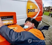 NETHERLANDS POST