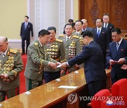 북한, 8차 당대회로 2021년 새해의 문 여나..1일 개회 주목