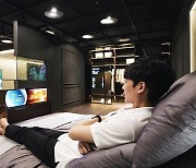 LG디스플레이, CES 2021서 투명 OLED 공개