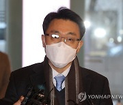 법조계, 김진욱 놓고 엇갈린 반응.."안 어울려"vs"적임자"