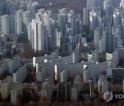 내년 전국 민간 아파트 39만가구 분양..올해보다 20% 는다(종합)