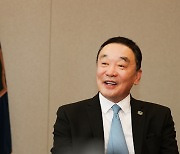 구자철 KPGA 회장 "새해 투어 안정화·수익 증대 도모"
