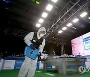 'PBA-LPBA 투어' 개막 앞두고 방역