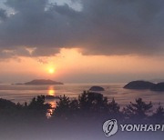 "올해는 참아주세요"..전북 해넘이·해맞이 행사 모두 취소