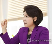 조은희 "2호선 한양대~잠실역 지하화..하늘숲길 조성"