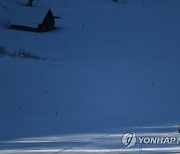 GERMANY WEATHER WINTER