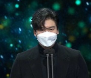 [2020 KBS 연기대상] 이장우·이상엽·이정은·진기주 장편드라마 우수상