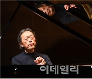 피아니스트 정명훈, KBS 1TV '숨터'로 만난다