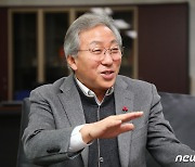 [신년사] 민병희 강원교육감 "더 촘촘한 교육 복지망으로 사각지대 해소"