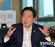 [신년사] 김병내 광주 남구청장 "활기찬 경제도시, 행복한 복지"