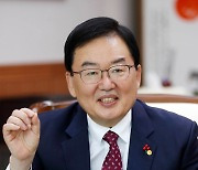 [신년사] 문인 광주 북구청장 "코로나19 위기를 도약의 기회로"