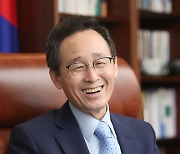 [신년사]송하진 전북지사 "올 한해 모두가 평범한 일상 되찾길 기원"