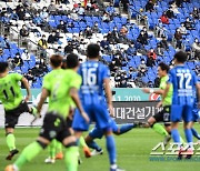 '베팅 NO! 교체 5명 확대" 코로나 시국,한국축구 달라지는 것들