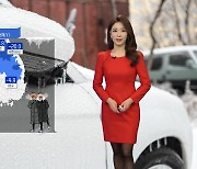 [날씨] 새해 첫날도 강추위, 충청·전북·경북 눈