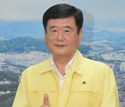 [신년사] 최용덕 동두천시장 2021년 승부수, 국가산단