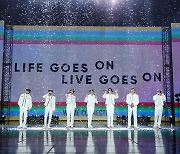 '방탄소년단→故 '마왕' 신해철''..빅히트 레이블즈, 전 세계 연결한 첫 합동 콘서트 [종합]