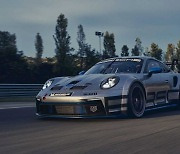 포르쉐, 더욱 발전된 '포르쉐 911(992) GT3 컵' 레이스카 공개