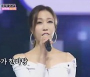 적수 없는 '미스트롯2', 시청률 27%.. 眞 윤태화 본선 탈락 '충격'