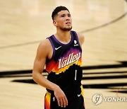 [NBA] '3P 51.5%' PHX, 유타 잡아내며 클리퍼스와 나란히 1위 등극