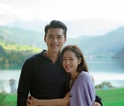 이번엔 진짜?..디스패치, 현빈♥손예진 8개월째 열애 보도