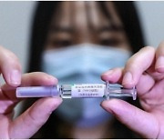 "WHO 기준 훨씬 웃돈다"..중국산 코로나 백신의 자신감