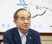 [신년사]박준배 김제시장, '국가예산 8천억원 돌파'