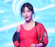 AOA 유나, FNC와 전속계약 종료 "원만한 상의 끝에 결정"(공식입장)