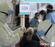 수도권 익명검사로 숨은 감염자 149명 찾았다