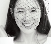 '현빈♥' 손예진 "너무 어색하고 이상해요.. 좋은 사람 만나 감사"