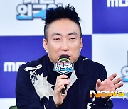 박명수 "해돋이 보러갈 때 개인 방역 철저히 하고 남한테 피해주면 안돼"(라디오쇼)