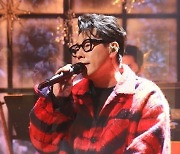 '놀면 뭐하니' 유재석, 윤종신 '좋니' 무대에 황홀 "심장 살짝 꺼냈다 갔어!"