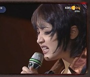 '이소라의 프로포즈' 첫방송에서 제목 지어달라고 부른 곡='기억해줘'(힛트쏭)