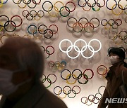 [신년특집①]1년 미뤄진 도쿄올림픽, 올해는 열릴까
