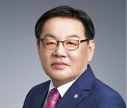 [신년사]최홍묵 계룡시장 "2021년 시민 건강 최우선 가치로 삼을 것"