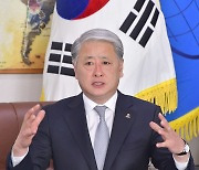 김양호 삼척시장 "코로나19 극복과 지속 가능한 성장이 올해 목표"