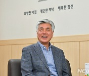 최승준 정선군수 "혁신 전략으로 살맛 나는 지역경제 만들겠다"