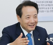 임택 광주 동구청장 "주민과 함께 소통하는 행정 펼치겠다"