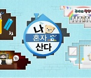 ​MBC '나 혼자 산다', 오늘 결방..'신년특집 스친송' 방송