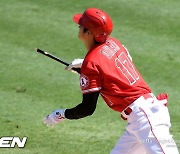 "흥미로운 오타니, 2021년 '투타 겸업' 마지막 기회" MLB.com