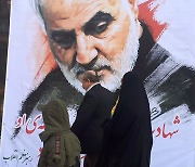 이란, 솔레이마니 사망 1주기 앞두고 보복 다짐