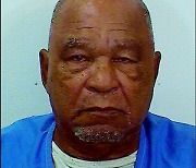 93명 살해, 美 최악의 연쇄살인범 새뮤얼 리틀 복역 중 사망