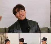 'SBS 연예대상' 김종국, 눈물의 소감 비하인드