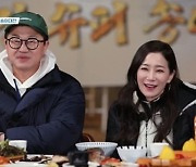 지상렬, 김하영에 "우리 자기 만만세♥"..러브라인 향기 '솔솔' (도시어부2)