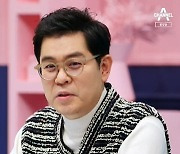 김용만 "외아들 스물 셋, 지금 공익근무요원이다" (금쪽같은)