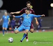 SAUDI ARABIA SOCCER SAUDI PROFESSIONAL LEAGUE