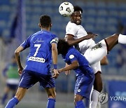 SAUDI ARABIA SOCCER SAUDI PROFESSIONAL LEAGUE