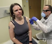 Virus Outbreak Vaccine Testing